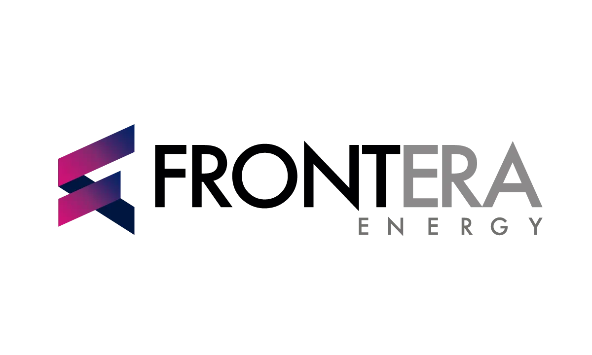 logo frontera energy