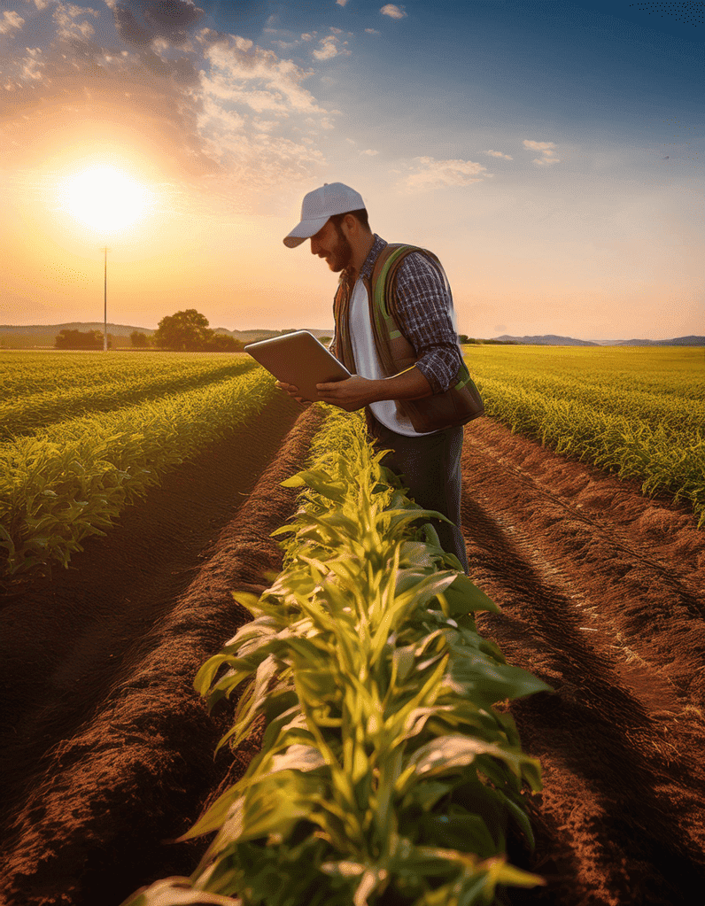 Automatización Agroindustria